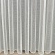 Mrt 700 V-1 Wholesale Linen Tulle Curtain Fabrics Living Room and Bedroom Curtains 100% Polyester