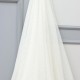 Mrt 700 V-1 Wholesale Linen Tulle Curtain Fabrics Living Room and Bedroom Curtains 100% Polyester