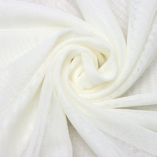 Mrt 900 V-1 Wholesale Linen Tulle Curtain Fabrics Living Room and Bedroom Curtains 100% Polyester