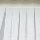 Mrt 900 V-1 Wholesale Linen Tulle Curtain Fabrics Living Room and Bedroom Curtains 100% Polyester
