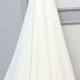 Mrt 900 V-1 Wholesale Linen Tulle Curtain Fabrics Living Room and Bedroom Curtains 100% Polyester