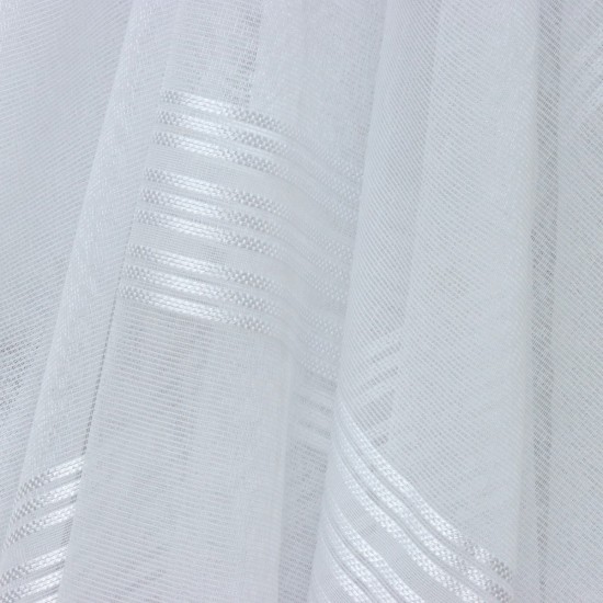 Optimum V--747 Wholesale Linen Tulle Curtain Fabrics Living Room and Bedroom Curtains 5 Models 100% Polyester
