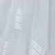 Optimum V--747 Wholesale Linen Tulle Curtain Fabrics Living Room and Bedroom Curtains 5 Models 100% Polyester