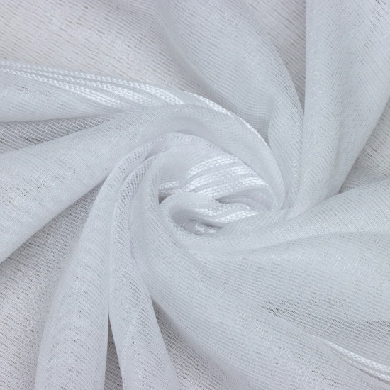 Optimum V--747 Wholesale Linen Tulle Curtain Fabrics Living Room and Bedroom Curtains 5 Models 100% Polyester