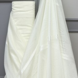 Optimum V-769 Wholesale Linen Tulle Curtain Fabrics Living Room and Bedroom Curtains 5 Models 100% Polyester