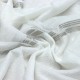 Optimum V-789 Wholesale Linen Tulle Curtain Fabrics Living Room and Bedroom Curtains 5 Models 100% Polyester