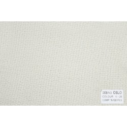 Oslo V--26 Wholesale Linen Blackout Background Curtain Fabrics Living Room and Bedroom Curtains 23 Models 100% Polyester