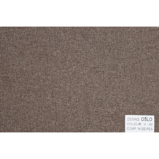 Oslo V-42 Wholesale Linen Blackout Background Curtain Fabrics Living Room and Bedroom Curtains 23 Models 100% Polyester Oslo V-42 Wholesale Linen Blackout Background Curtain Fabrics Living Room and Bedroom Curtains 23 Models 100% Polyester