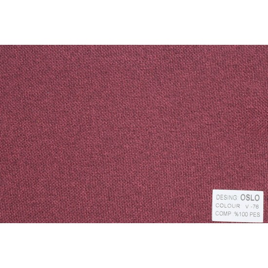 Oslo V-76 Wholesale Linen Blackout Background Curtain Fabrics Living Room and Bedroom Curtains 23 Models 100% Polyester Oslo V-76 Wholesale Linen Blackout Background Curtain Fabrics Living Room and Bedroom Curtains 23 Models 100% Polyester