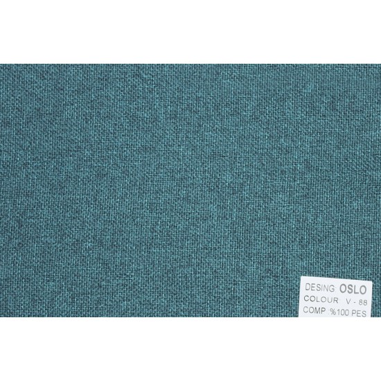 Oslo V-88 Wholesale Linen Blackout Background Curtain Fabrics Living Room and Bedroom Curtains 23 Models 100% Polyester Oslo V-88 Wholesale Linen Blackout Background Curtain Fabrics Living Room and Bedroom Curtains 23 Models 100% Polyester