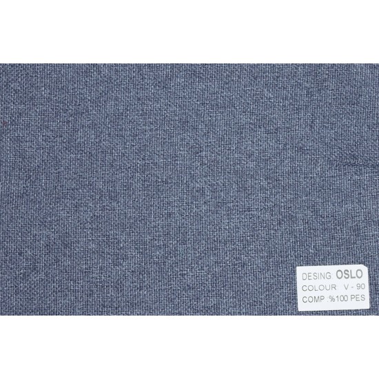 Oslo V-90 Wholesale Linen Blackout Background Curtain Fabrics Living Room and Bedroom Curtains 23 Models 100% Polyester Oslo V-90 Wholesale Linen Blackout Background Curtain Fabrics Living Room and Bedroom Curtains 23 Models 100% Polyester