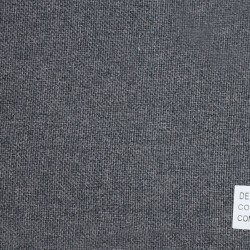 Oslo V-96 Wholesale Linen Blackout Background Curtain Fabrics Living Room and Bedroom Curtains 23 Models 100% Polyester