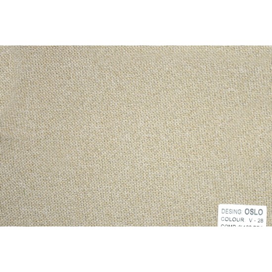 Oslo V-28 Wholesale Linen Blackout Background Curtain Fabrics Living Room and Bedroom Curtains 23 Models 100% Polyester Oslo V-28 Wholesale Linen Blackout Background Curtain Fabrics Living Room and Bedroom Curtains 23 Models 100% Polyester