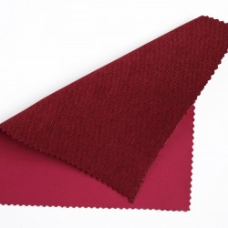 Richard V-30 Wholesale Linen Blackout Background Curtain Fabrics Living Room and Bedroom Curtains 24 Models 100% Polyester