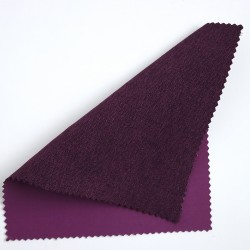 Richard V-36 Wholesale Linen Blackout Background Curtain Fabrics Living Room and Bedroom Curtains 24 Models 100% Polyester