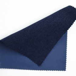 Richard V-39 Wholesale Linen Blackout Background Curtain Fabrics Living Room and Bedroom Curtains 24 Models 100% Polyester