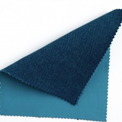 Richard V-42 Wholesale Linen Blackout Background Curtain Fabrics Living Room and Bedroom Curtains 24 Models 100% Polyester