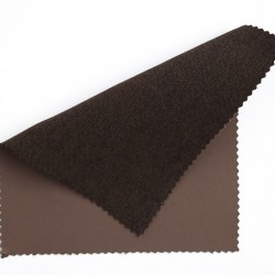 Richard V-54 Wholesale Linen Blackout Background Curtain Fabrics Living Room and Bedroom Curtains 24 Models 100% Polyester