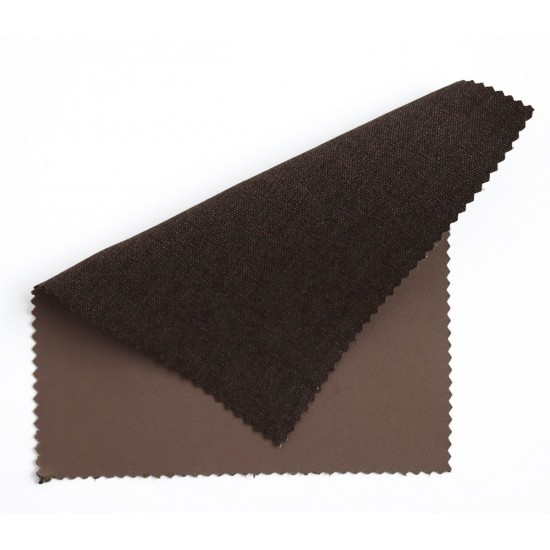 Richard V-54 Wholesale Linen Blackout Background Curtain Fabrics Living Room and Bedroom Curtains 24 Models 100% Polyester