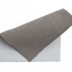 Richard V-69 Wholesale Linen Blackout Background Curtain Fabrics Living Room and Bedroom Curtains 24 Models 100% Polyester