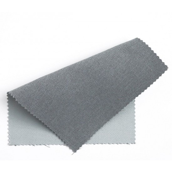 Richard V-72 Wholesale Linen Blackout Background Curtain Fabrics Living Room and Bedroom Curtains 24 Models 100% Polyester