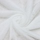 Petek File V--16 Wholesale Knitted Tulle Curtain Fabrics Living Room and Bedroom Curtains 22 Models 100% Polyester