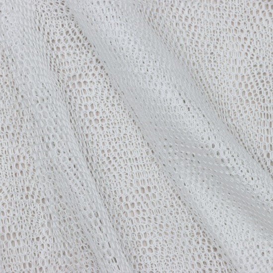 Petek File V--16 Wholesale Knitted Tulle Curtain Fabrics Living Room and Bedroom Curtains 22 Models 100% Polyester