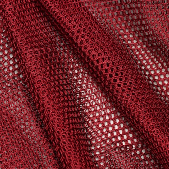 Petek File V-18  Wholesale Knitted Tulle Curtain Fabrics Living Room and Bedroom Curtains 22 Models 100% Polyester