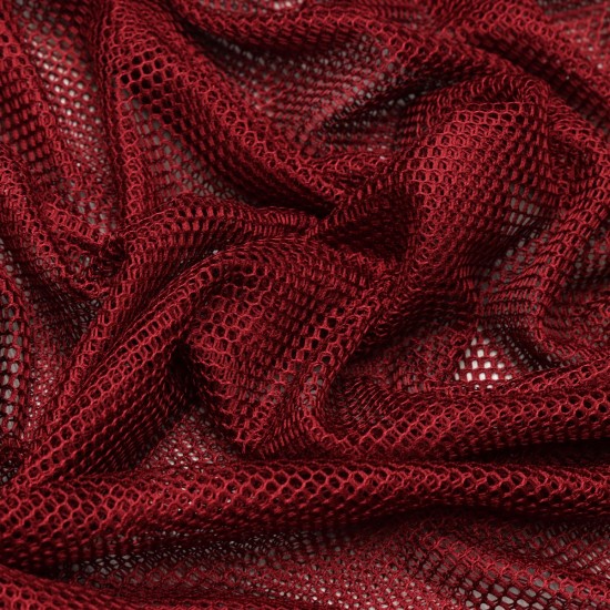 Petek File V-18  Wholesale Knitted Tulle Curtain Fabrics Living Room and Bedroom Curtains 22 Models 100% Polyester