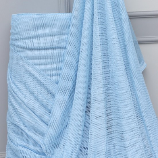 Petek File V-27  Wholesale Knitted Tulle Curtain Fabrics Living Room and Bedroom Curtains 22 Models 100% Polyester