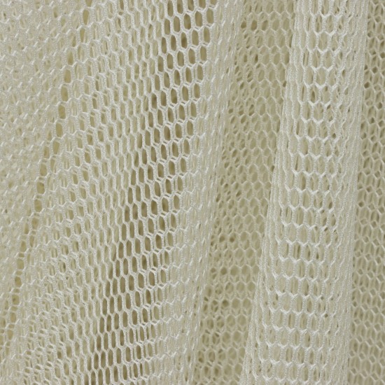 Petek File V-36  Wholesale Knitted Tulle Curtain Fabrics Living Room and Bedroom Curtains 22 Models 100% Polyester