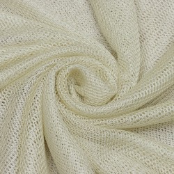 Petek File V-36  Wholesale Knitted Tulle Curtain Fabrics Living Room and Bedroom Curtains 22 Models 100% Polyester