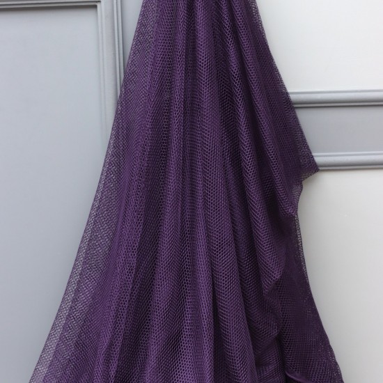 Petek File V-38  Wholesale Knitted Tulle Curtain Fabrics Living Room and Bedroom Curtains 22 Models 100% Polyester