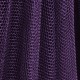 Petek File V-38  Wholesale Knitted Tulle Curtain Fabrics Living Room and Bedroom Curtains 22 Models 100% Polyester
