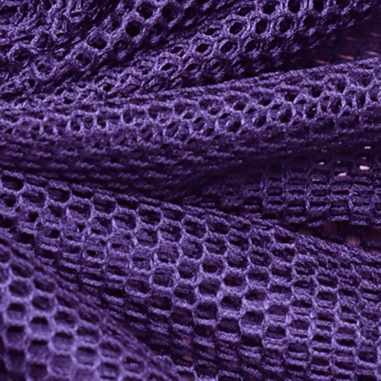 Petek File V-38  Wholesale Knitted Tulle Curtain Fabrics Living Room and Bedroom Curtains 22 Models 100% Polyester