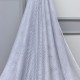Petek File V-46  Wholesale Knitted Tulle Curtain Fabrics Living Room and Bedroom Curtains 22 Models 100% Polyester