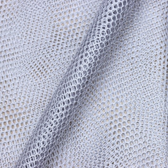 Petek File V-46  Wholesale Knitted Tulle Curtain Fabrics Living Room and Bedroom Curtains 22 Models 100% Polyester