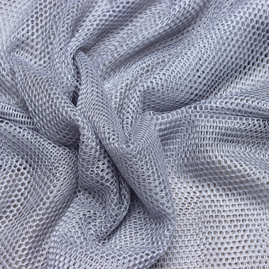 Petek File V-46  Wholesale Knitted Tulle Curtain Fabrics Living Room and Bedroom Curtains 22 Models 100% Polyester