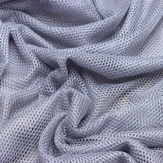 Petek File V-46  Wholesale Knitted Tulle Curtain Fabrics Living Room and Bedroom Curtains 22 Models 100% Polyester