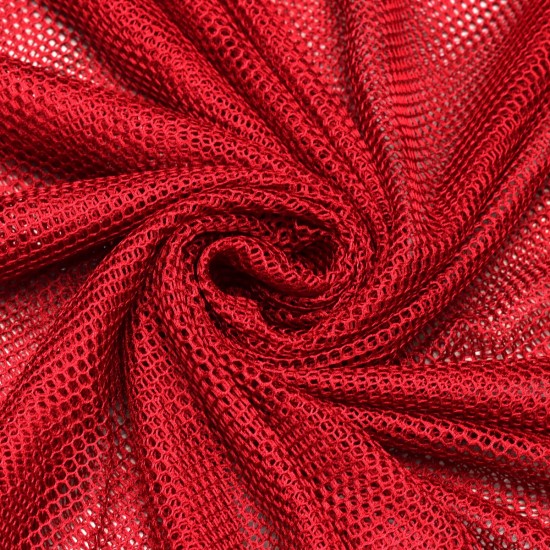 Petek File V-47 Wholesale Knitted Tulle Curtain Fabrics Living Room and Bedroom Curtains 22 Models 100% Polyester