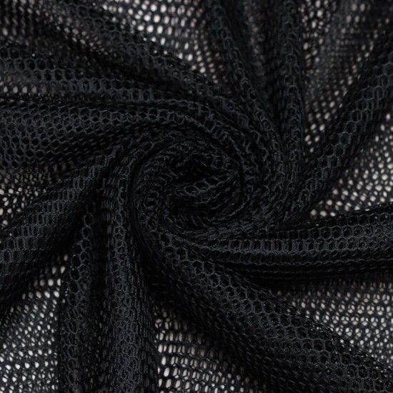 Petek File V-48 Wholesale Knitted Tulle Curtain Fabrics Living Room and Bedroom Curtains 22 Models 100% Polyester