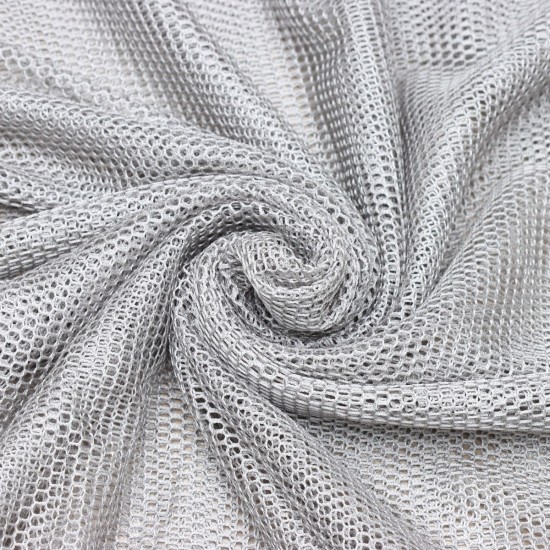 Petek File V-56 Wholesale Knitted Tulle Curtain Fabrics Living Room and Bedroom Curtains 22 Models 100% Polyester