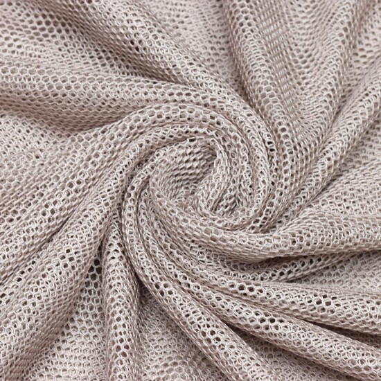 Petek File V-66 Wholesale Knitted Tulle Curtain Fabrics Living Room and Bedroom Curtains 22 Models 100% Polyester