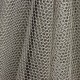 Petek File V-76 Wholesale Knitted Tulle Curtain Fabrics Living Room and Bedroom Curtains 22 Models 100% Polyester
