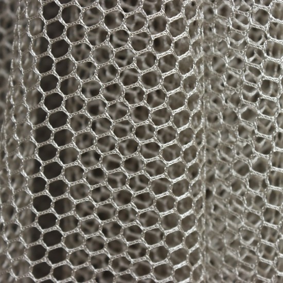 Petek File V-76 Wholesale Knitted Tulle Curtain Fabrics Living Room and Bedroom Curtains 22 Models 100% Polyester