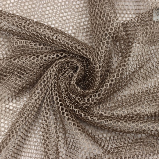 Petek File V-77 Wholesale Knitted Tulle Curtain Fabrics Living Room and Bedroom Curtains 22 Models 100% Polyester