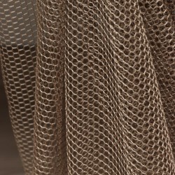 Petek File V-77 Wholesale Knitted Tulle Curtain Fabrics Living Room and Bedroom Curtains 22 Models 100% Polyester