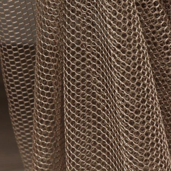 Petek File V-77 Wholesale Knitted Tulle Curtain Fabrics Living Room and Bedroom Curtains 22 Models 100% Polyester