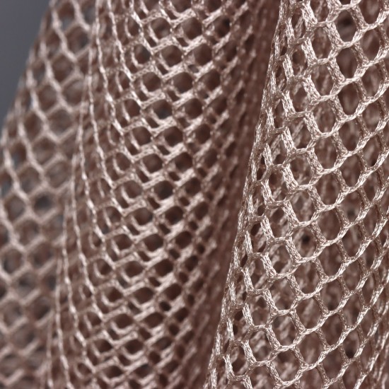 Petek File V-86 Wholesale Knitted Tulle Curtain Fabrics Living Room and Bedroom Curtains 22 Models 100% Polyester