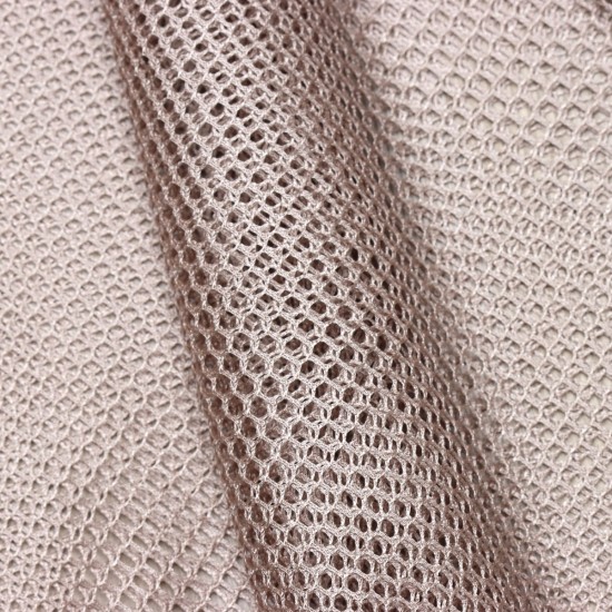 Petek File V-86 Wholesale Knitted Tulle Curtain Fabrics Living Room and Bedroom Curtains 22 Models 100% Polyester